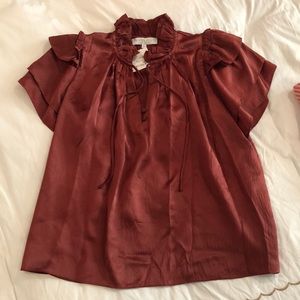Hunter Bell Millie Top